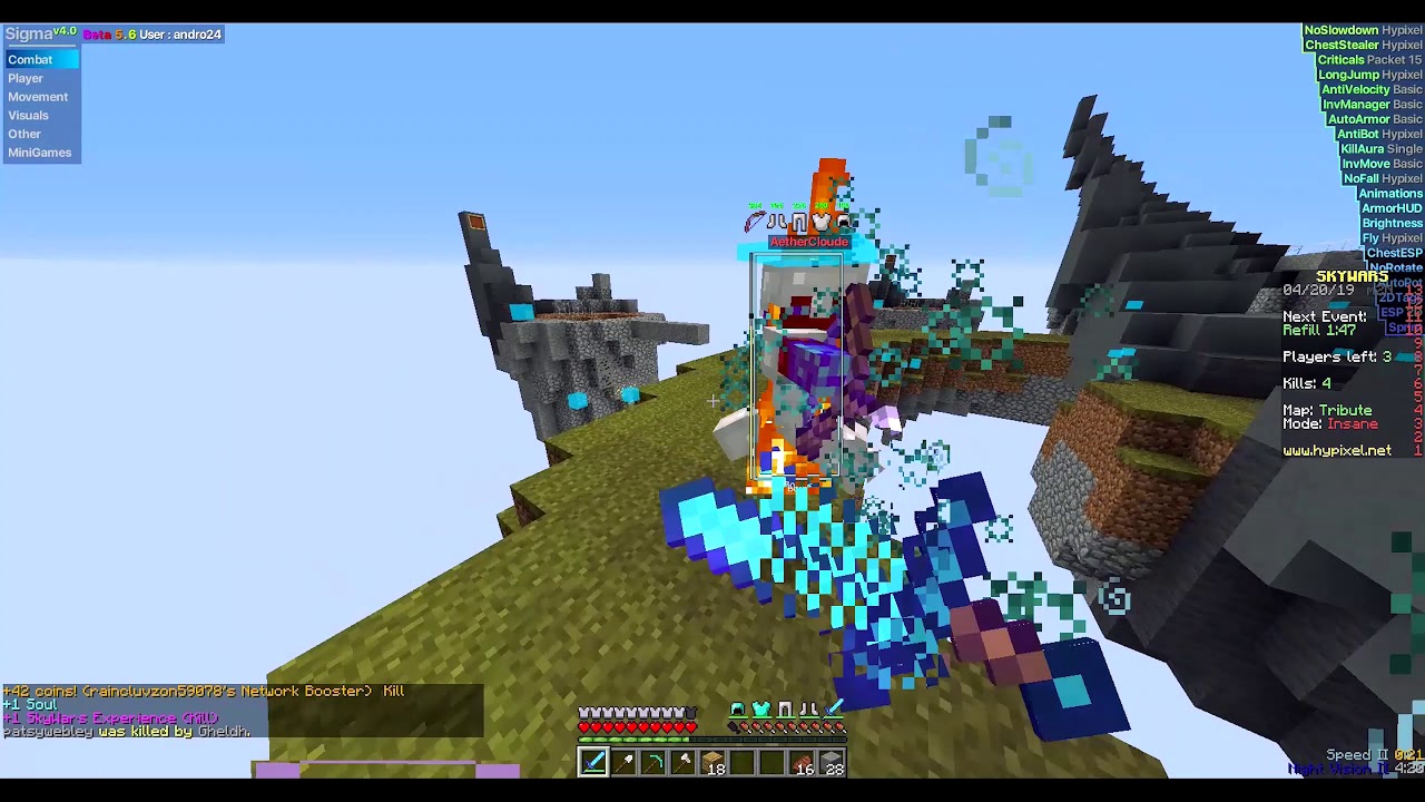 sigma client alternative minecraft sigma client alternative minecraft