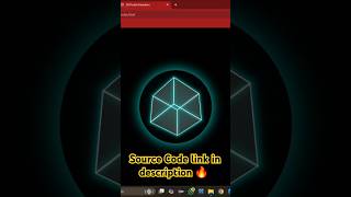 Day 21 of 365 Days of CSS – 3D Portal Effect! #shorts #webdevelopment #coding #htmlcss #css