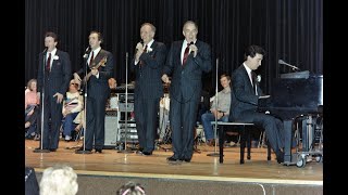 The Cathedrals - Master Builder (Live 1989) Wealth