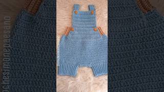 Macaquinho muito fofo🥰 Tutorial @Fani_Crochet #crochet