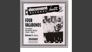 Video thumbnail of "The Four Vagabonds - On The Alamo"