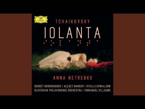 Tchaikovsky: Iolanta Op.