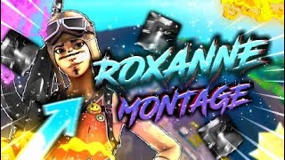 Fortnite arène ft HEAVY Omaxa(c pas mon compte ps4 )moi c le pc