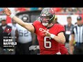 Baker Mayfield’s best plays from 2-TD game | Week 16