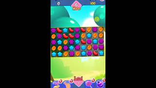 Jelly garden screenshot 1