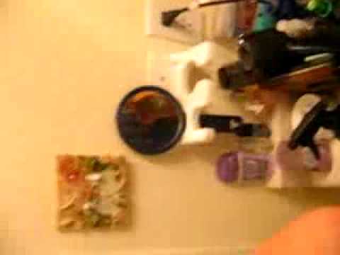 The Shower Scene - YouTube