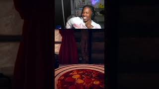 Cant Even Eat My Food In Peace