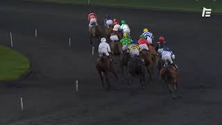 Vidéo de la course PMU PRIX DE CASTILLONNES