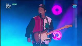 Bruno Mars- Marry You (Rock in Rio Lisboa, 2018)