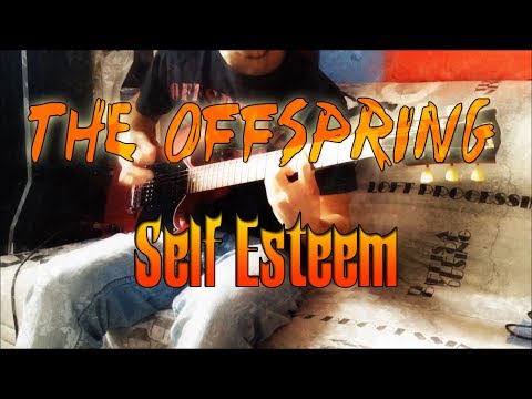 GW | The Offspring - Self Esteem cover HD