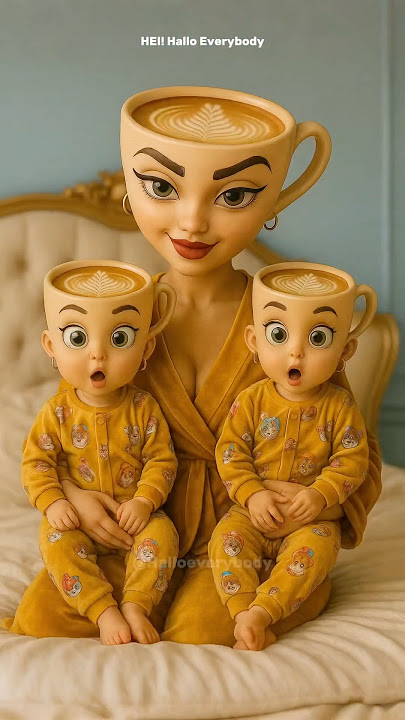 Dancing #brrbrrpatapim #ballerinacappuccina #tralalerotralala #tungtungtungsahur #rap #baby #family