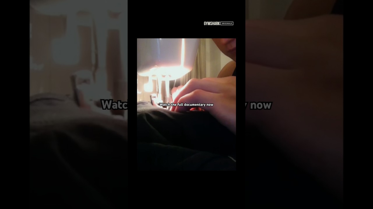 How I built Gymshark into a Billon Dollar Brand - Full documentary is now live!