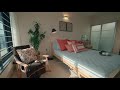 Godrej platinum vikhroli mumbai  sample flat walkthrough