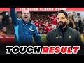 Feels Like A Loss! TWO POINTS DROPPED! Nottingham Forest 2-2 Manchester United Match REACTION