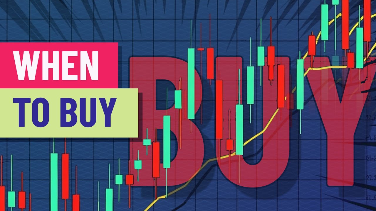 When to start buying stocks as markets dance with record highs When to start buying stocks as markets dance with record highs