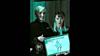 Tom Felton And Helen Mccrory Cr Graengerfx