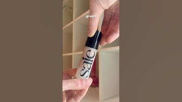 grwm! | 🏷️ : #grwm #skincare #makeup #fypシ #shorts #viral #algorithm #blowup #preppy #aesthetic