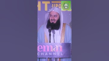 If You Have Toxic Parents, Watch This | Mufti Menk