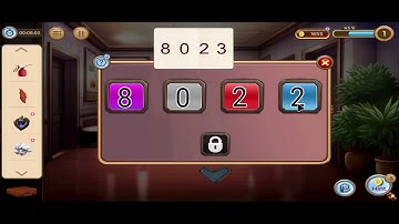 Web of Lies Midnight Murders Level 1 Walkthrough