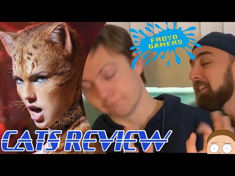 cats-was....good?