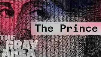 You're using "Machiavellian" wrong | The Gray Area