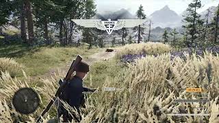 SNIPER ELITE 5: KILL HITLER WITH BOTTLES! screenshot 2