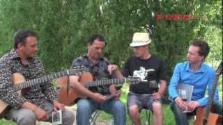 Fapy Lafertin, Lollo Meier, Bram Van Es 1 Of 4 Patrus53.Com Samois 2012
