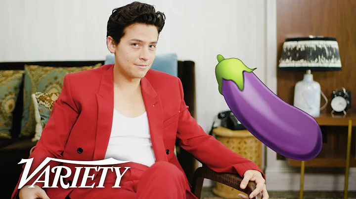 Cole Sprouse, Camila Cabello and Stephan James Pla...