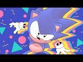 How to Draw: Studio Junio/Toei Sonic! ft. Axel Lazuli
