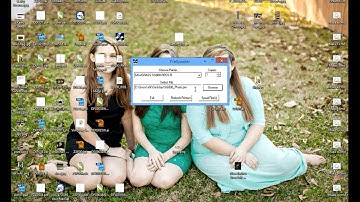 Windows PC - Printing a PRN Test Print - SG800  Sublimation Printer