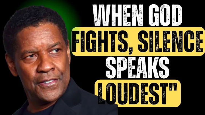 “7 Clear Signs God Is Dealing With Those Who Hurt You | Motivational Speech”