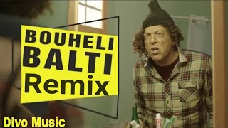 Balti - Bouhali (Remix) ريميكس لاغنية بالتي - بوهالي