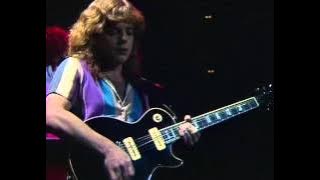 Saga - 1981-12-19 - Dortmund, Germany