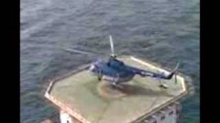 Самые большие волны в Каспийском море Xezer denizi(Небычное видео снятое в море корабль против шторма больших волн Каспиское море крушение вертолета корабль..., 2011-04-13T18:44:29.000Z)
