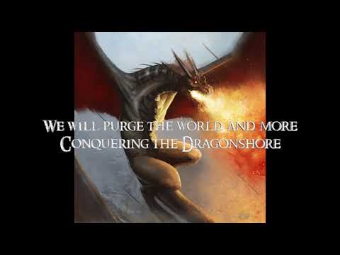 Dragonshore - Clamavi De Profundis (Original Song)