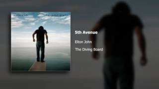 Elton John | 5th Avenue