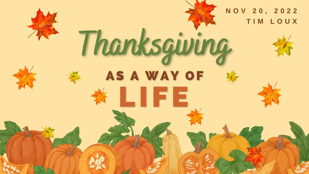 Thanksgiving dinner made to order