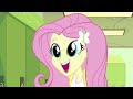 Ana Sani as Fluttershy (US/CAN)