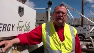 Restoration update - June 2013 storms