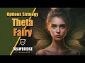 Mastering 0dte options trading  theta fairy tracker for 100 profit while you sleep