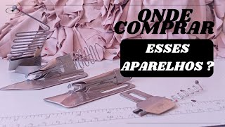 Quais Os Tipos De Viés Usamos Em Cada Aparelho De Calcinhas