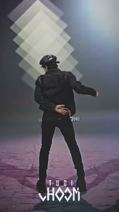 Is this K-POP Idol BAD at dancing? #kpop #hwanwoong #oneus #smokechallenge #shorts #kpopshorts