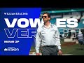 The vowles verdict  miami gp  williams racing