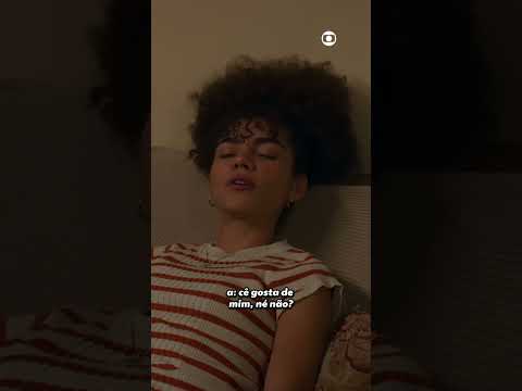 TÔ EM CHOQUE 🤯 Ana Clara vai casar com Leonardo!!! | #ValeTudo #shorts