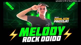 SET - ROCK DOIDO NA PRESSÃO - DJ DENILSON PRESSÃO