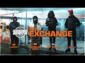 JRK 19 X ADF SAMSKI X FERNANDOCOSTA X LUVRE47 THE EXCHANGE SNIPES SOUNDBOOTH CYPHER