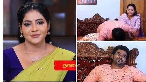 Baakiyalakshmi /today promo/16th june 2025