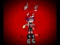 Edit of zero by @sapphire_rose21