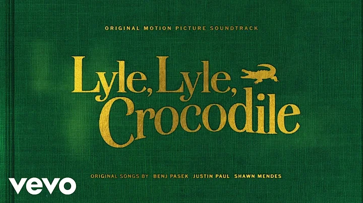 Rip Up The Recipe (From the Lyle, Lyle, Crocodile ...