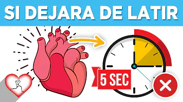 ¿Puedes sobrevivir si tu corazón se para durante 20 minutos?